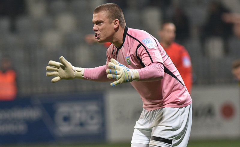 Nejc Vidmar