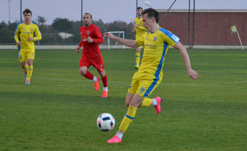 Dejan Trajkovski