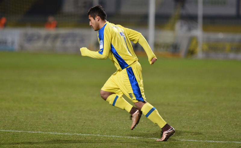 Samir Masimov