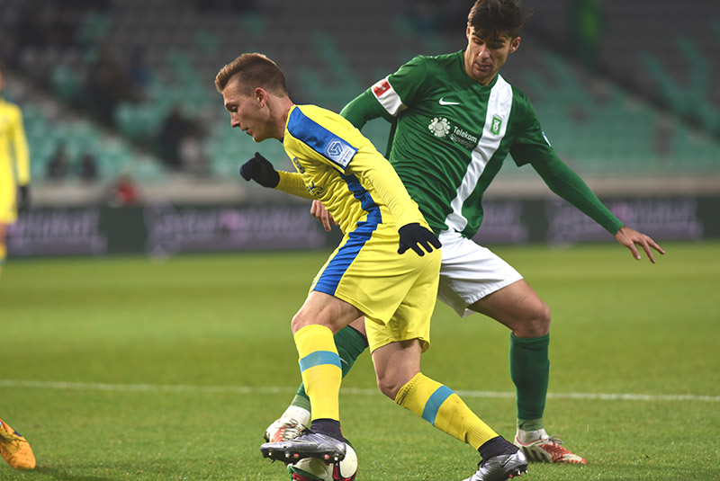 Matic Črnic