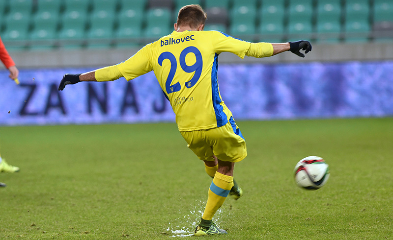 Jure Balkovec