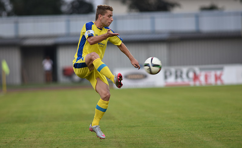 Nejc Skubic