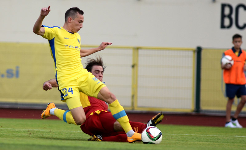 Dejan Trajkovski
