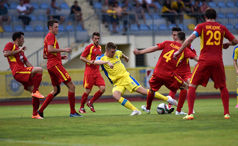 Gaber Dobrovoljc