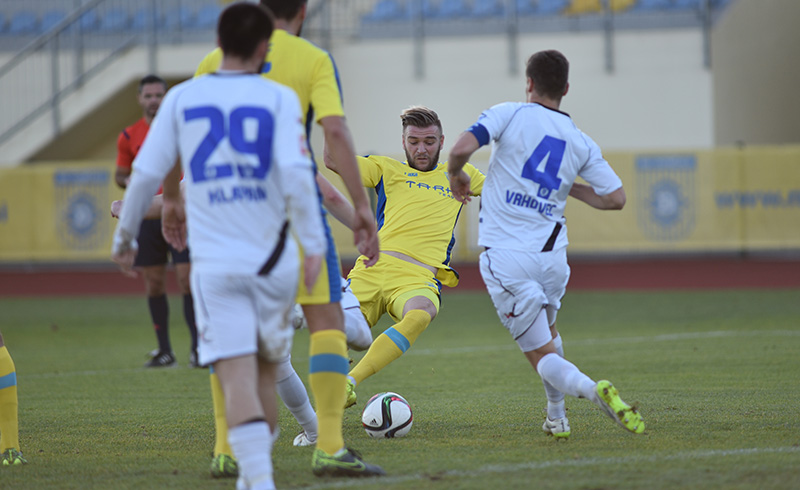 Slobodan Vuk