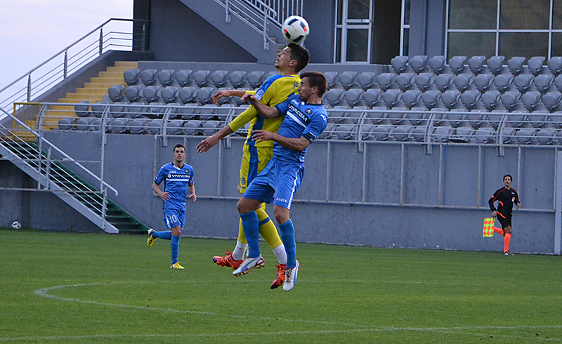 Senad Jarović