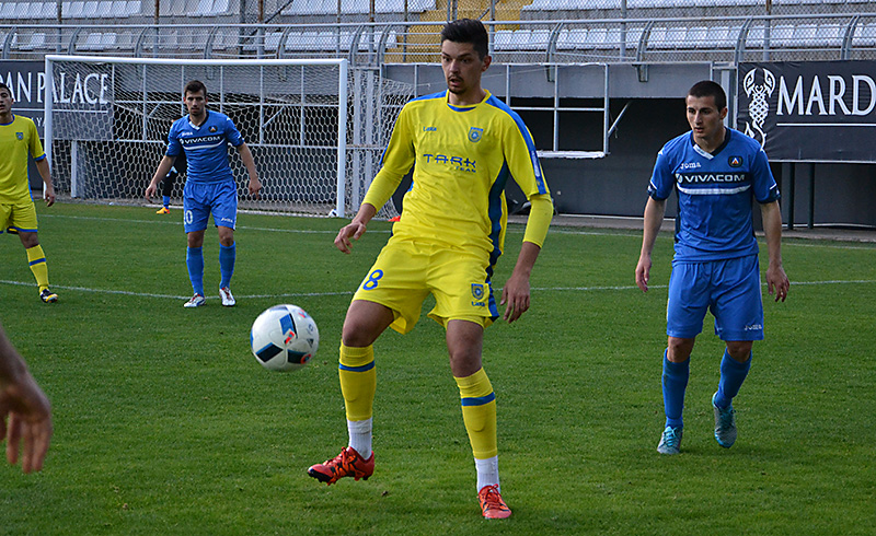 Senad Jarović