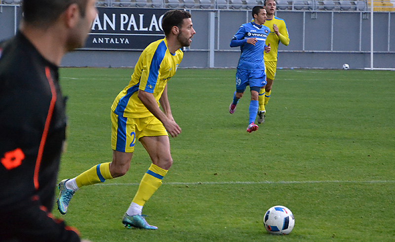 Alvaro Brachi