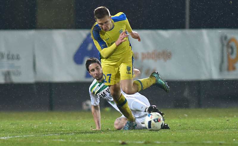 Gaber Dobrovoljc