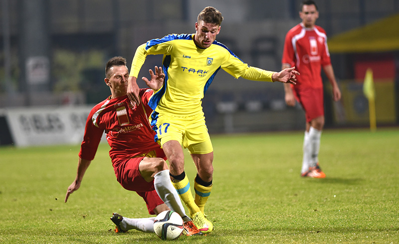 Matej Podlogar