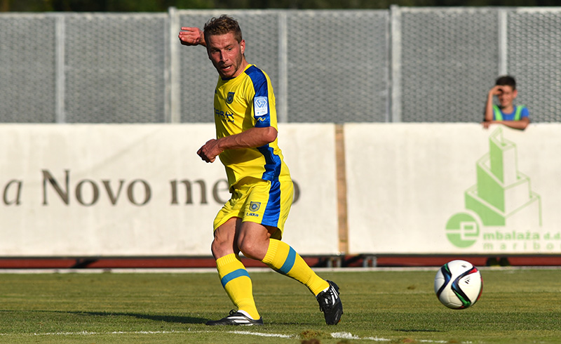 Nejc Skubic