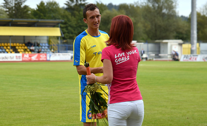 Kenan Horić