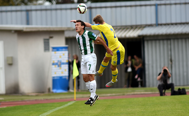 Luka Volarič