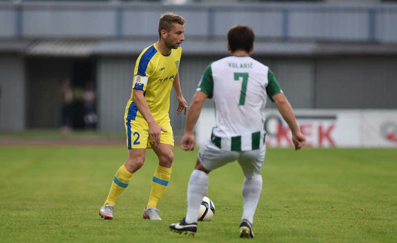Nejc Skubic