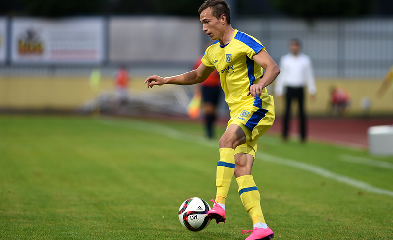 Dejan Trajkovski