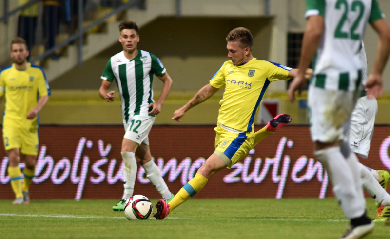 Matic Črnic