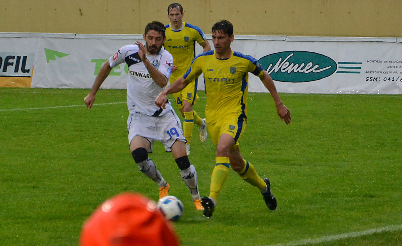 Lucas Mario Horvat