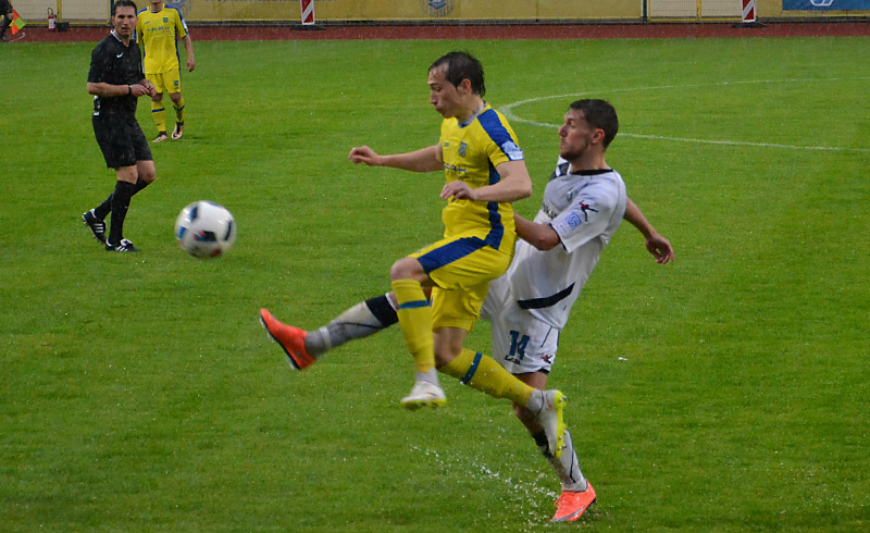 Dejan Trajkovski