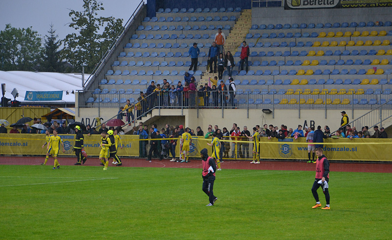 Pozdrav