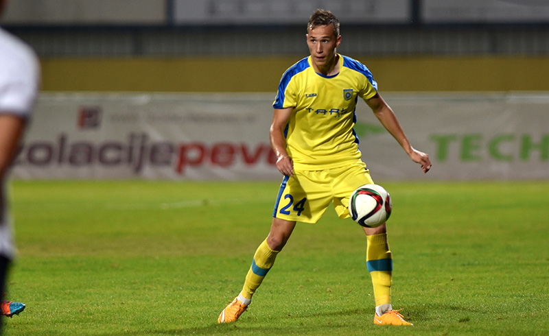 Dejan trajkovski