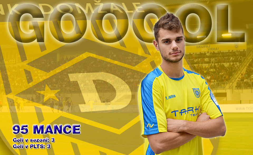 Antonio Mance