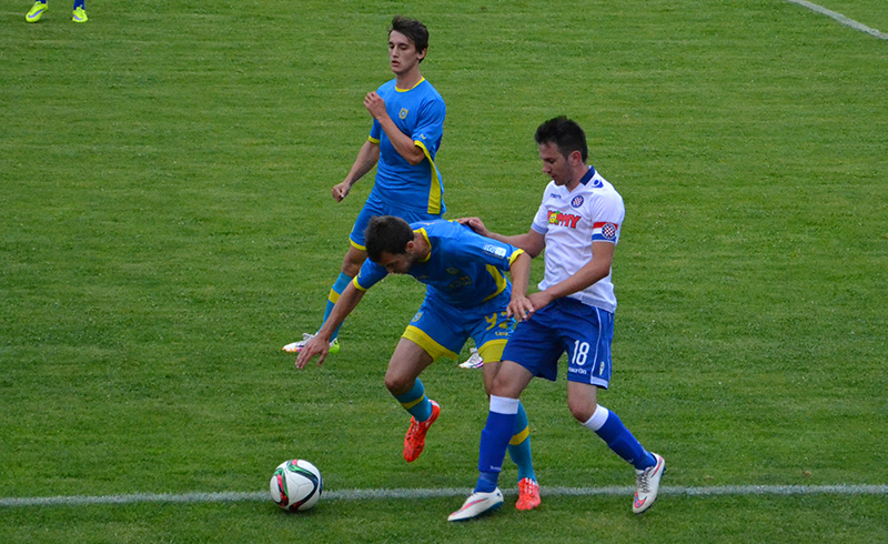 Žiga Kous