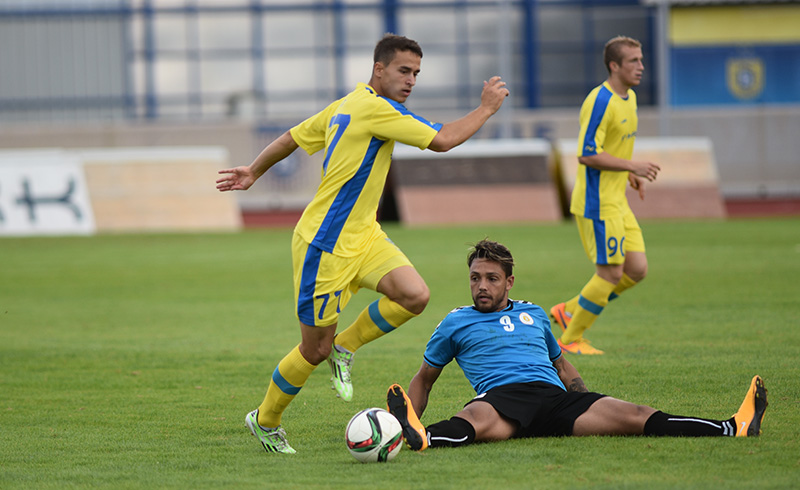 Marko Alvir