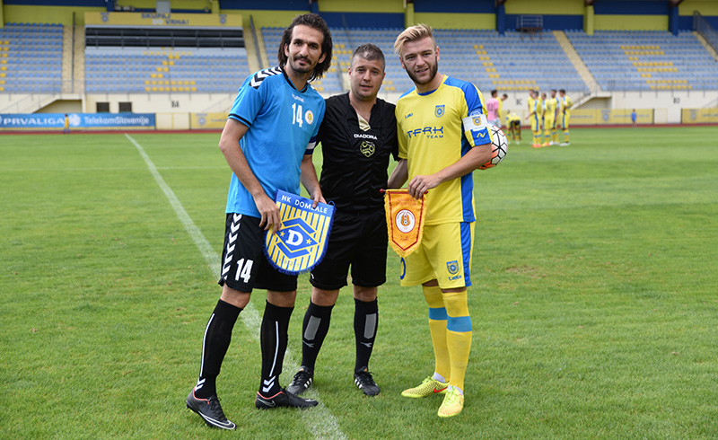 Slobodan Vuk