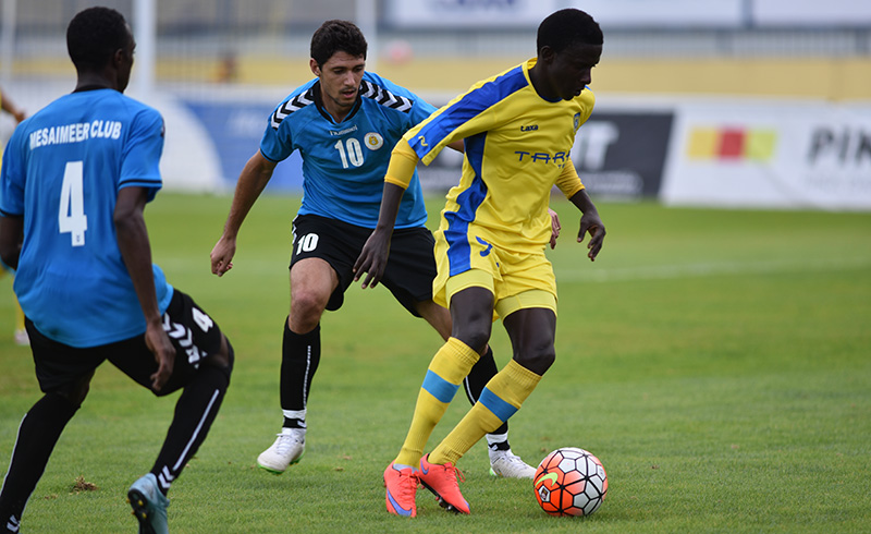 Ousseynou Ndiaye