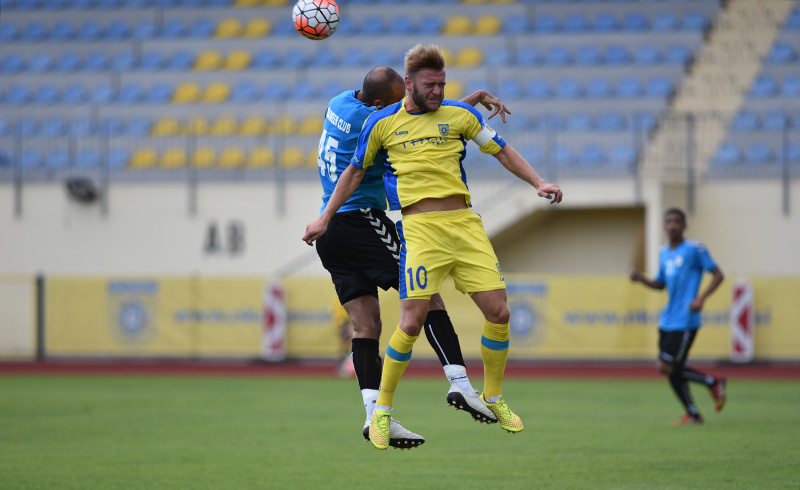 Slobodan Vuk