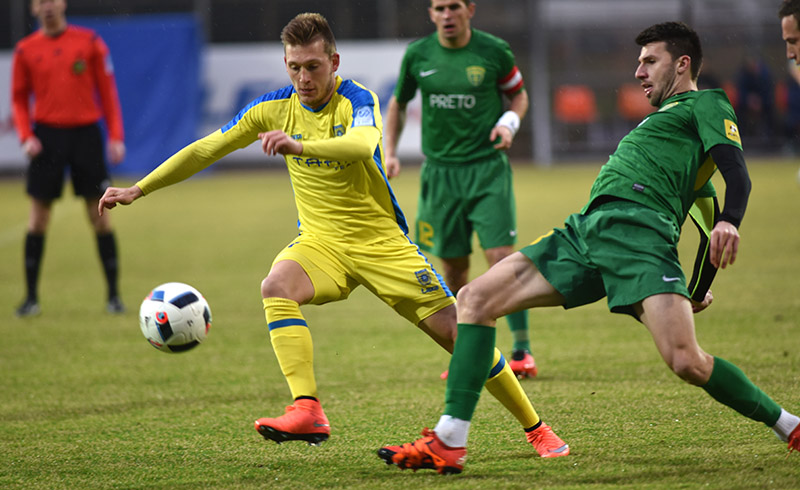 Matic Črnic
