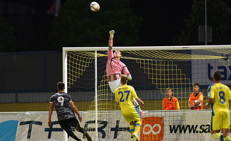 Nejc Vidmar