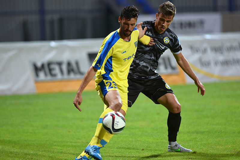 Lucas Mario Horvat