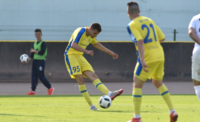 Antonio Mance