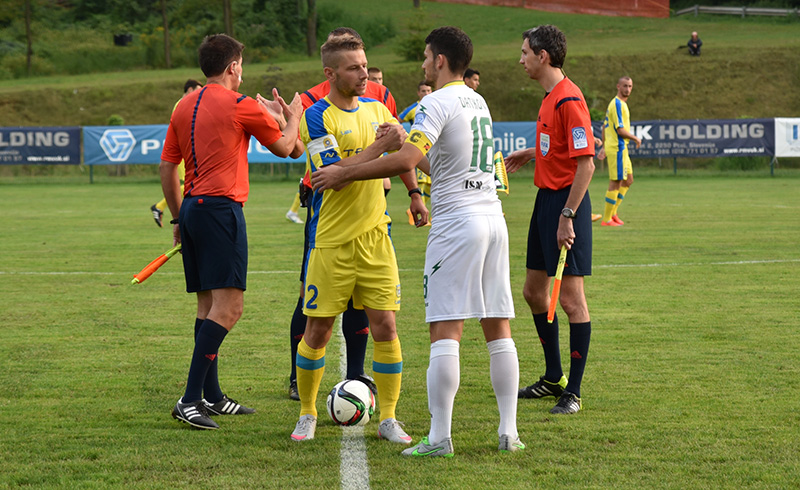 Nejc Skubic