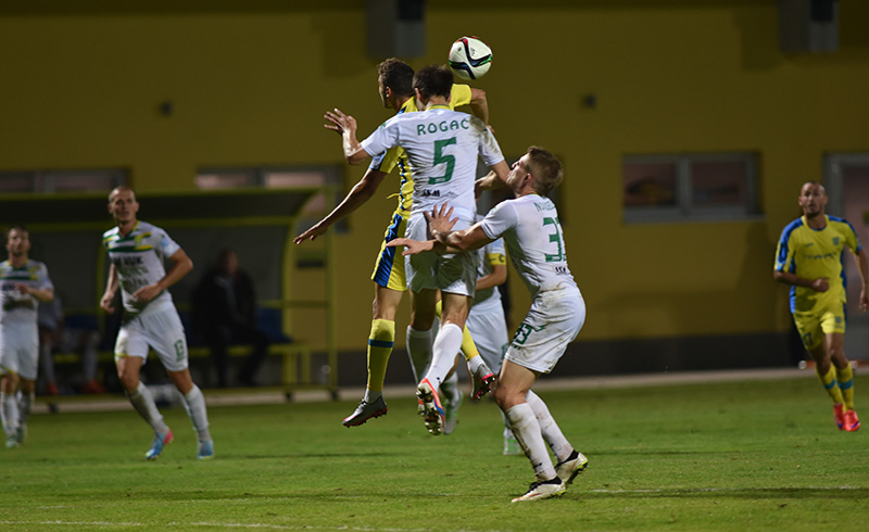 Antonio Mance