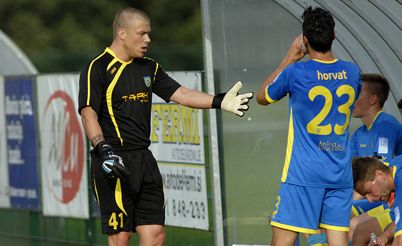 Nejc Vidmar
