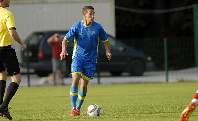 Marko Alvir