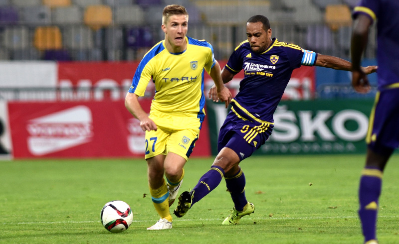 Gaber Dobrovoljc