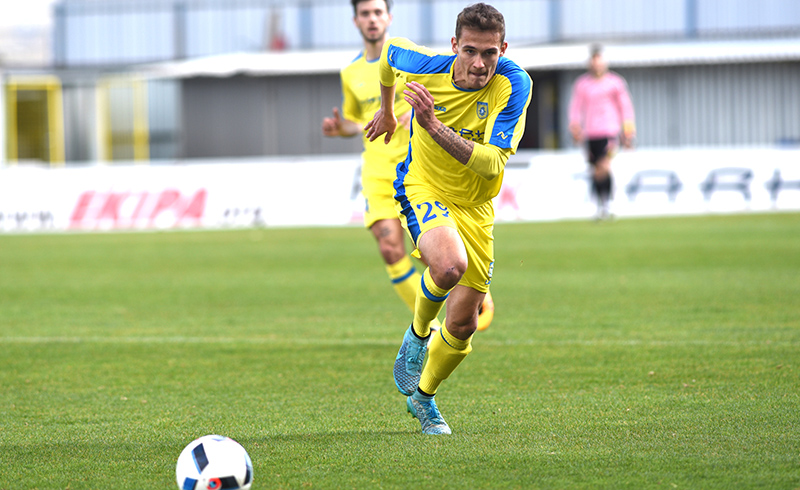 Jure Balkovec