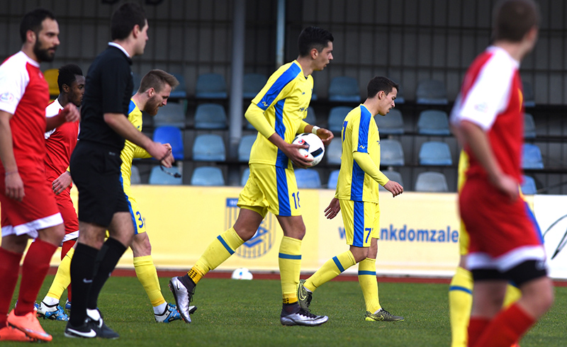 Senad Jarović