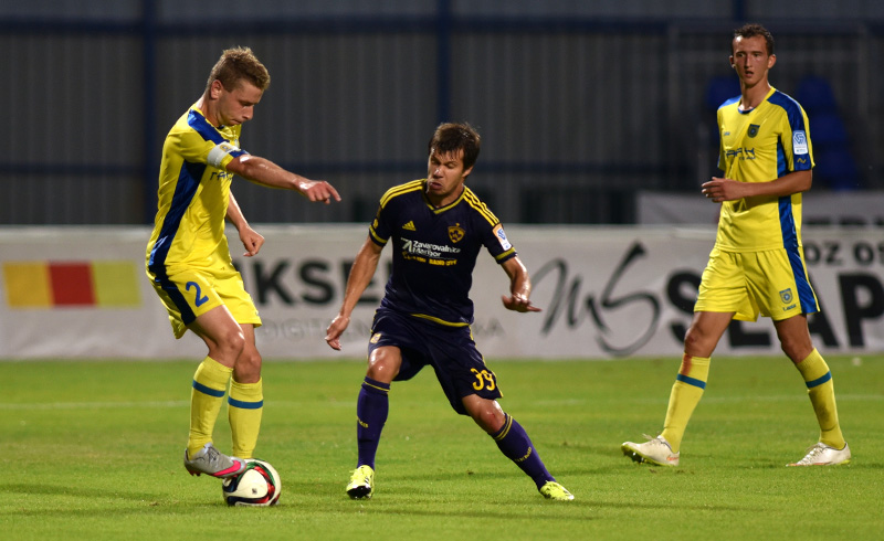 Nejc Skubic
