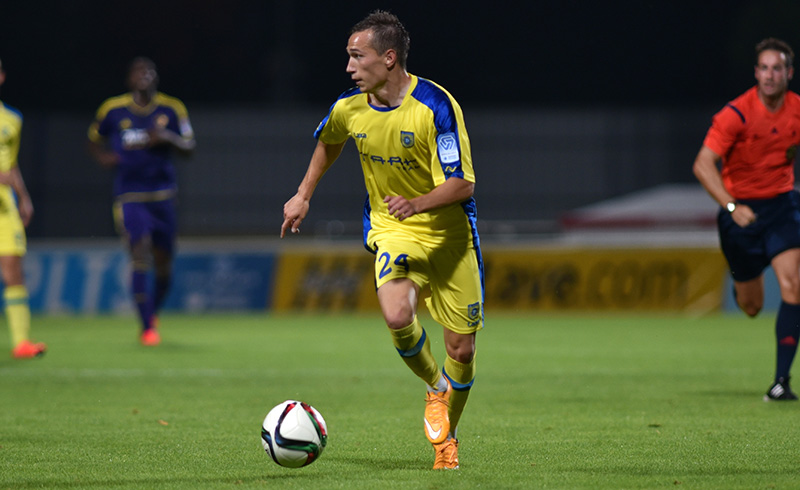 Dejan Trajkovski
