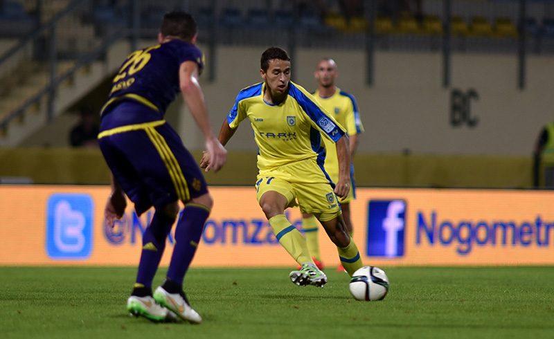 Marko Alvir