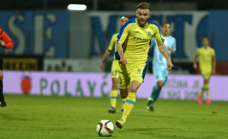 Slobodan Vuk