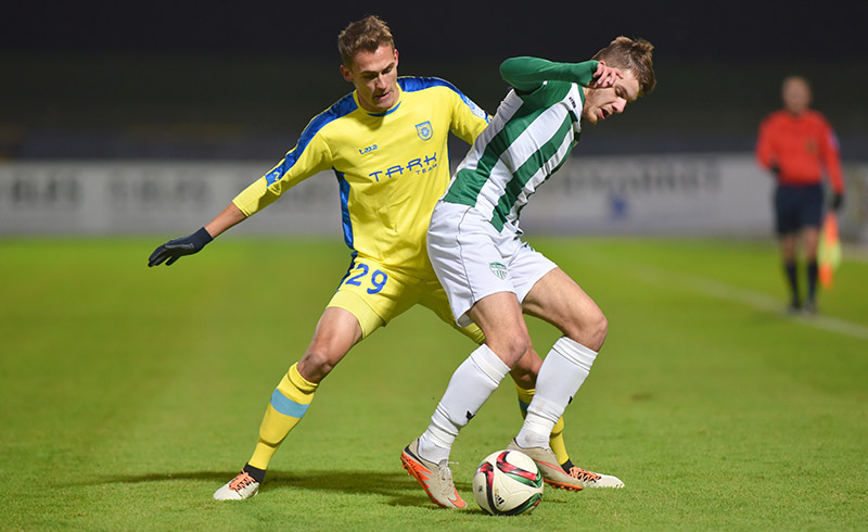 Jure Balkovec