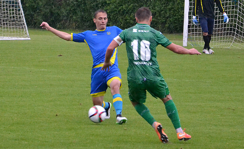 Jure Balkovec