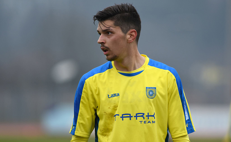 Senad Jarović