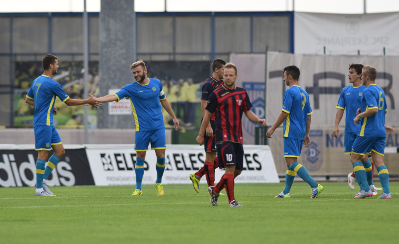 Slobodan Vuk
