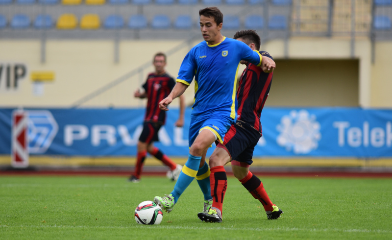 Marko Alvir